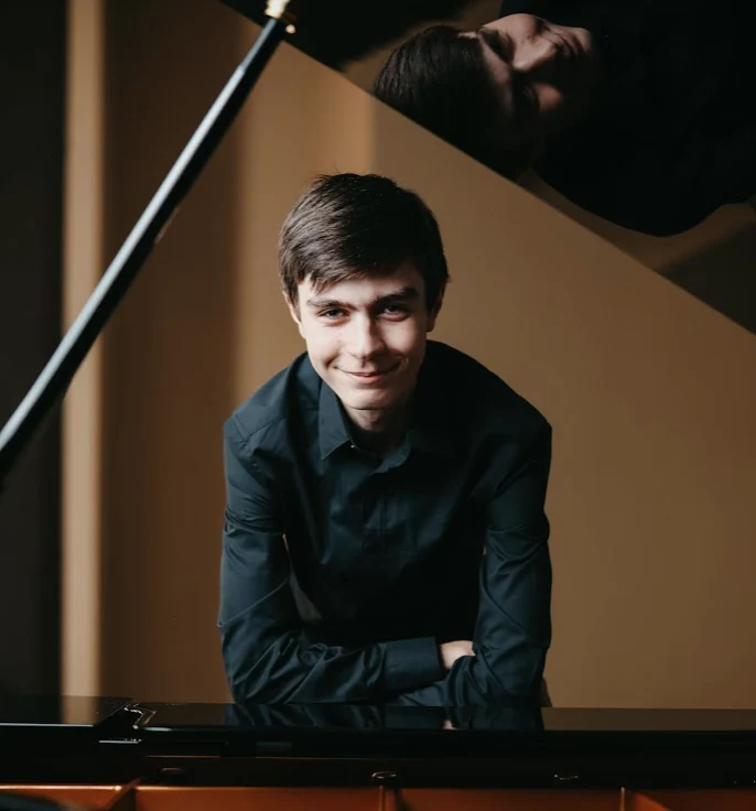 Eduard Gevorgyan