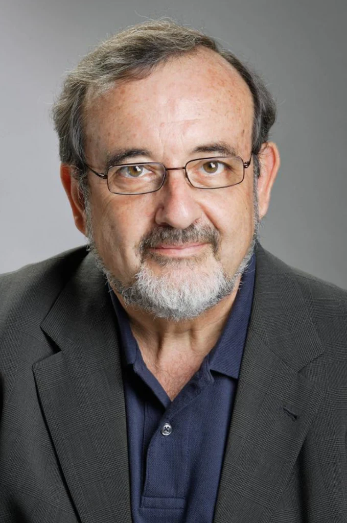 Emanuel Krasovsky