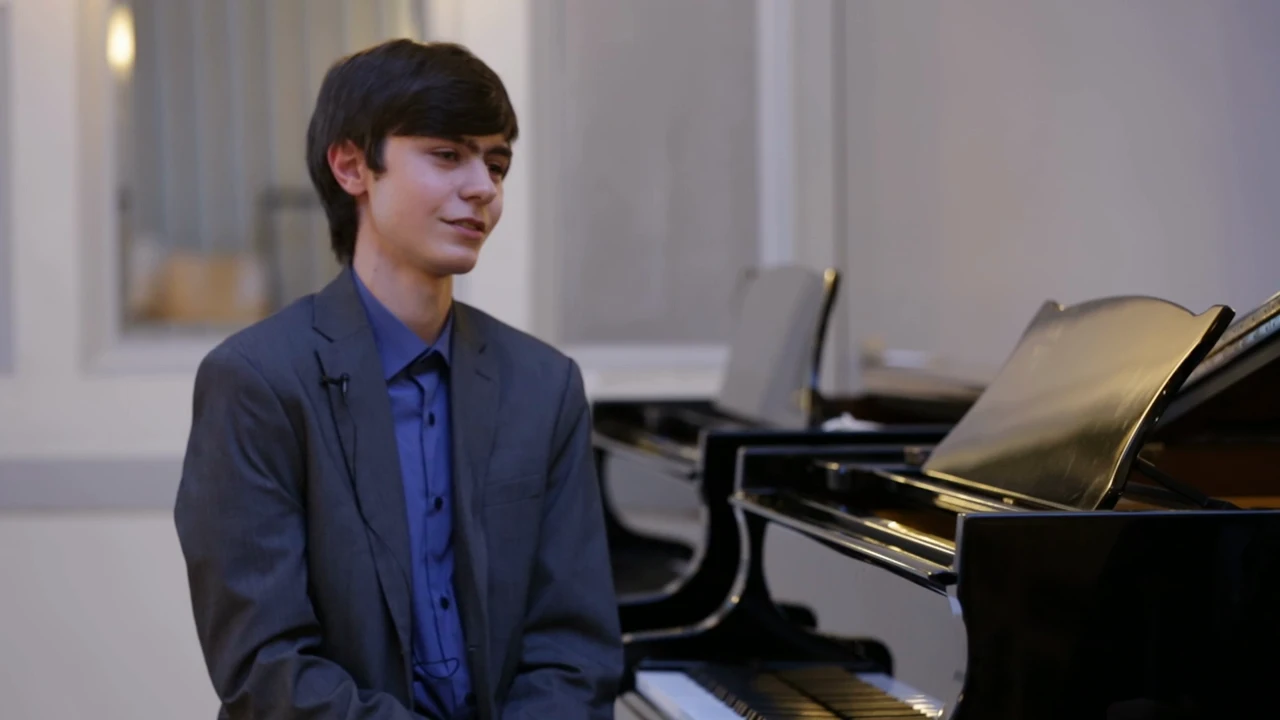 Interview with Eduard Gevorgyan